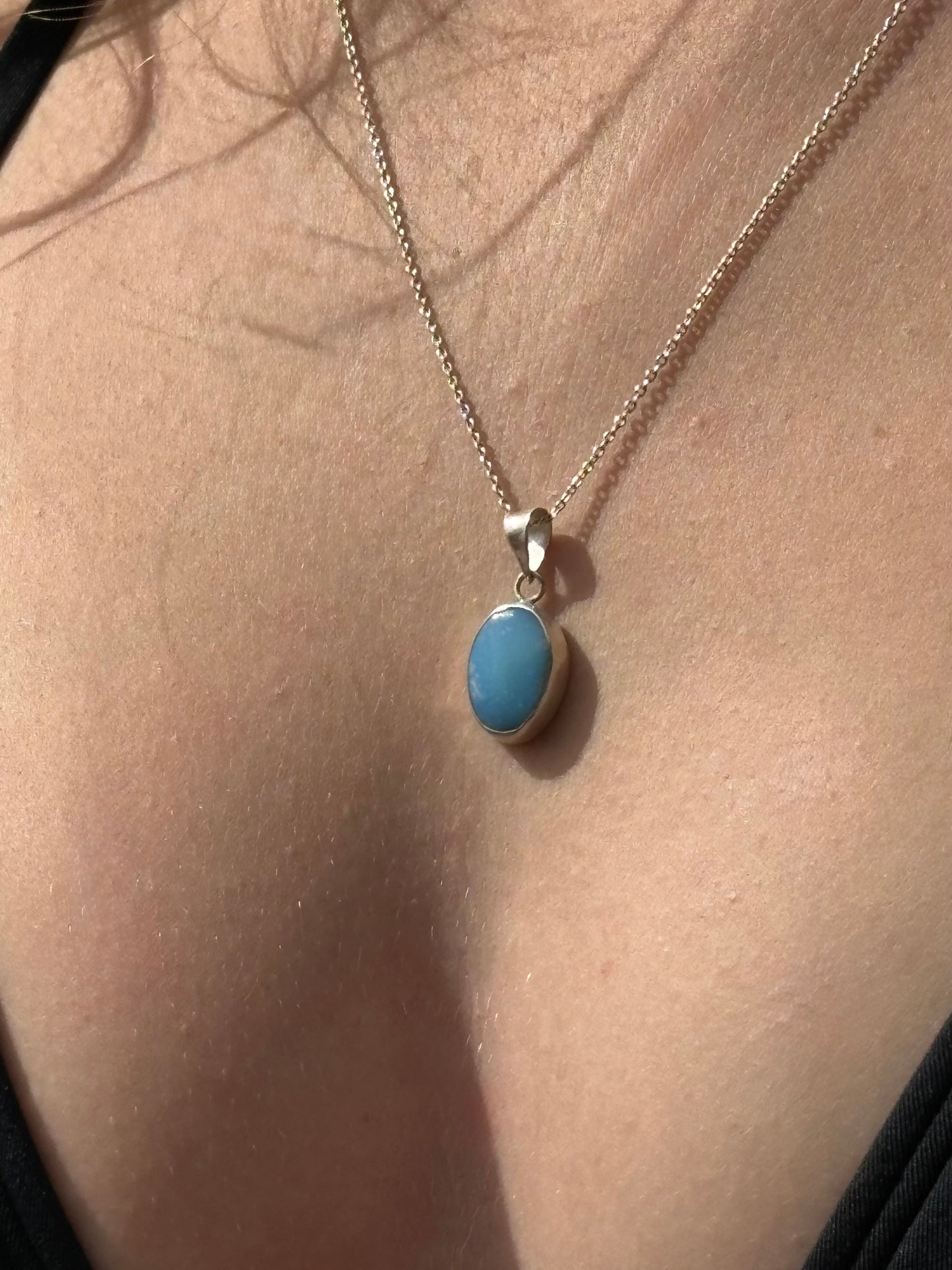 Opal Droplet