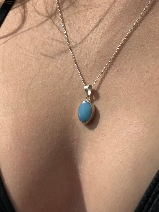 Opal Droplet