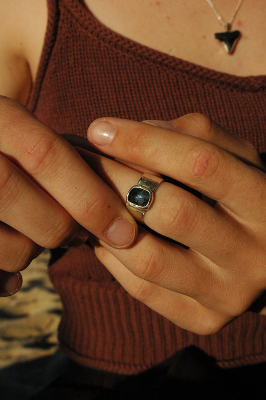 Kyanite Band