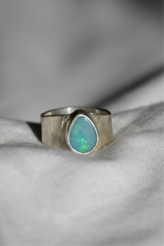 Opal Droplet Band