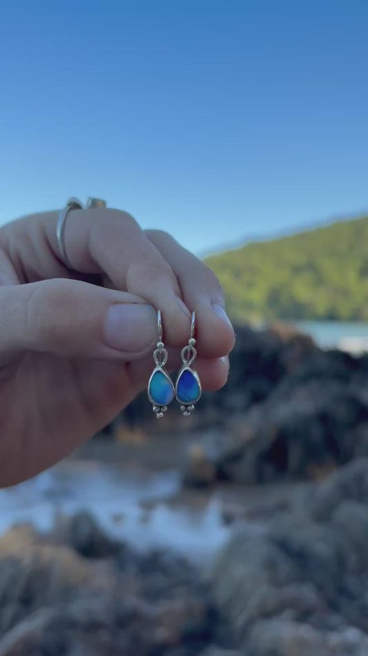 Opal Droplets