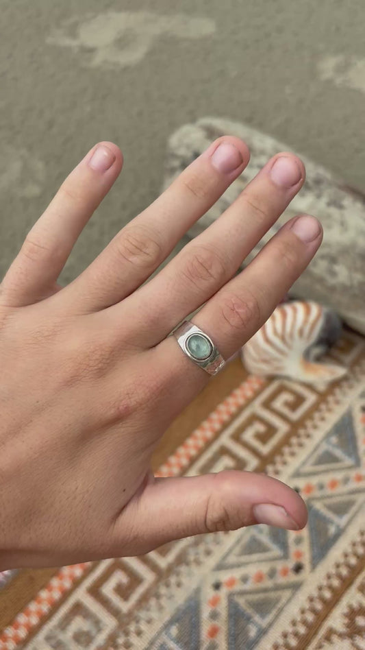 Aqua Band -  Size 8